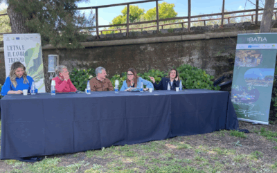 “A tavola col Trunzo”: il Cavolo delle Aci tra gusto, cultura e biodiversità è stato il vero protagonista alla Batia dell’Arcangelo Gabriele