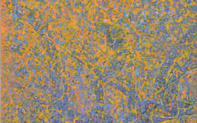 Chroma mostra personale di Cetty Previtera