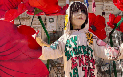 Acireale in fiore: quattro giorni di festa, colori e grandi spettacoli nell’edizione 2025 della “Festa dei Fiori”