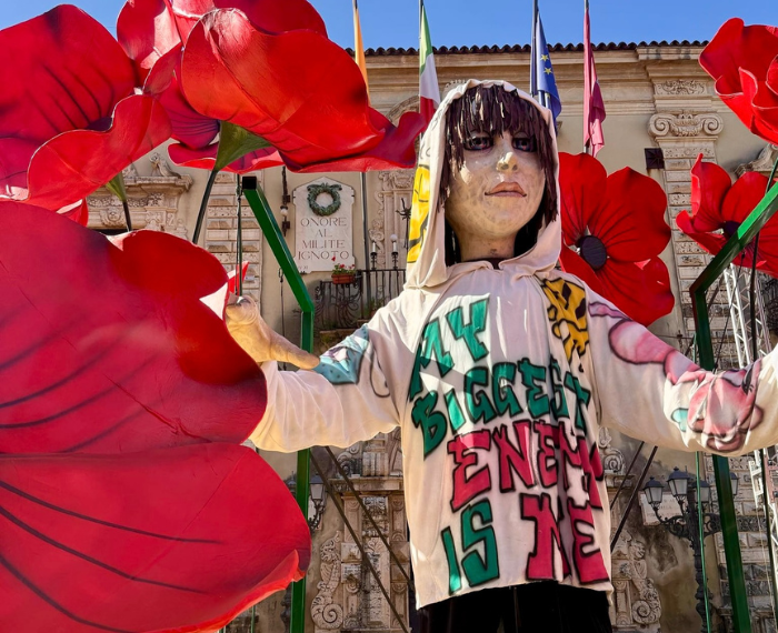 Acireale in fiore: quattro giorni di festa, colori e grandi spettacoli nell’edizione 2025 della “Festa dei Fiori”
