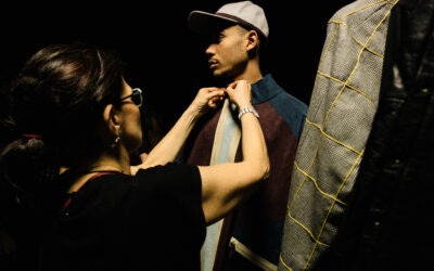 Torna il MADEINMEDI: la XVIII edizione del Fashion Show firmato Harim Academy