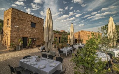 Chef per Agrigento Eccellenze e solidarietà nella Valle dei Templi