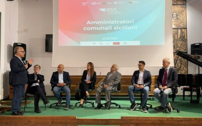 Sport e territori, la Sicilia si mobilita per SportCity Day: a Pedara il meeting di primavera lancia nuove sfide