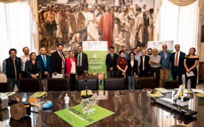 “GreenMindAI Hackathon Catania”: giovani, AI e sostenibilità protagoniste dell’innovazione urbana 