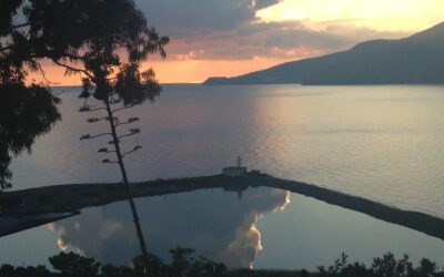 Sesto numero di Living in the City Magazine | Alla scoperta delle isole nell’Isola
