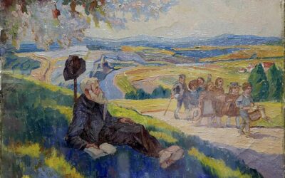 Frammenti di luce e colore IMPRESSIONISTI  da Monet a Renoir 