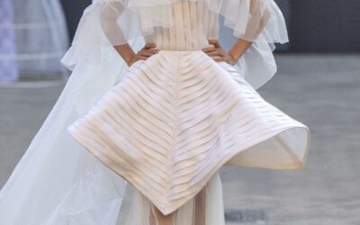 Straordinario successo per l’edizione 2025 del Fashion Show organizzato dall’Accademia di Alta Moda di Catania: in passerella le creazioni più iconiche
