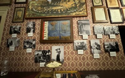 Catania celebra Gaetano Ventimiglia, l’inventore che incantò Hitchcock
