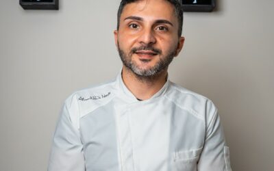 Tra sogno e sapore: il viaggio di Alessandro De Natale racconta la sua terra di Sicilia