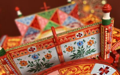 Expo 2025 di Osaka: Alice Valenti ha rappresentato la Regione Siciliana con l’arte del carretto,  simbolo di eccellenza artigiana, identità e patrimonio culturale