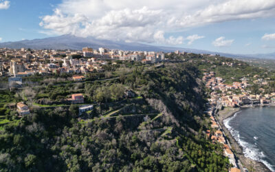 Progetto Rural Hub delle Aci: in pieno svolgimento la fase operativa per la realizzazione di progetti di mobilità, valorizzazione del patrimonio culturale e rigenerazione urbana a vantaggio del comprensorio delle Aci