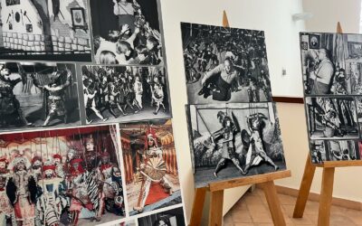 ACIREALE, “FESTIVAL DELL’OPERA DEI PUPI” DUE WEEKEND DEDICATI ALL’ARTE DELLE COMPAGNIE SICILIANE