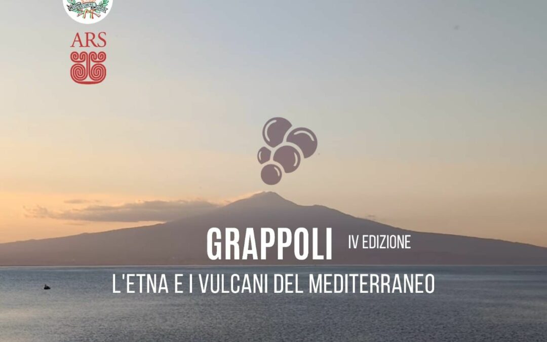GRAPPOLI 2025: IL WINE FESTIVAL DEI VULCANI TORNA A BELPASSO IL 5 LUGLIO