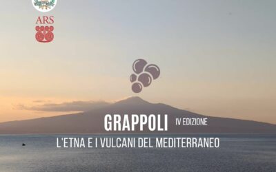 GRAPPOLI 2025: IL WINE FESTIVAL DEI VULCANI TORNA A BELPASSO IL 5 LUGLIO