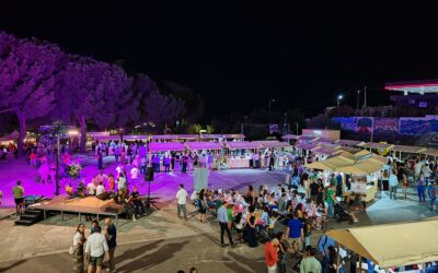 GRAPPOLI WINE FESTIVAL 2025 CHIUDE CON OLTRE 1.000 PRESENZE: APPUNTAMENTO RINNOVATO PER IL 4 LUGLIO 2026