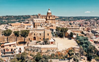 PIAZZA ARMERINA SI ACCENDE CON “SICILY FOOD VIBES”  UN VIAGGIO TRA SAPORI, TRADIZIONE E CREATIVITÀ CULINARIA