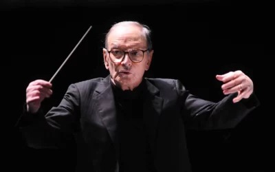 CINQUE ANNI SENZA ENNIO MORRICONE: IL FESTIVAL LIRICO DEI TEATRI DI PIETRA CELEBRA IL MAESTRO CON DEGLI EVENTI SPECIALI NELLE CAVEE MILLENARIE DELLA SICILIA