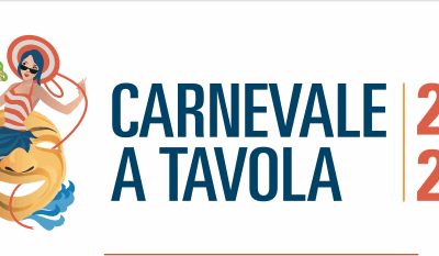 “CARNEVALE A TAVOLA 2025”: GUSTO, TRADIZIONE E ARTE AL CENTRO DELL’EVENTO PRESENTATO AL PALAZZO DI CITTÀ