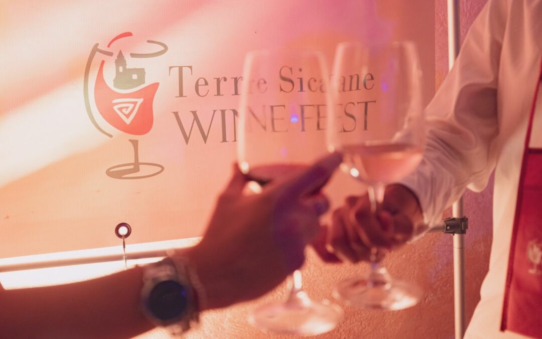 DAL 25 LUGLIO TORNA A CONTESSA ENTELLINA (PA) IL “TERRE SICANE WINE FEST” LEONARDO SPERA: «VALORIZZARE IL TERRITORIO E I VINI D’ECCELLENZA»