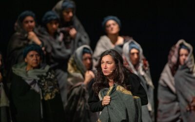 Il Tindari Festival valorizza i luoghi della cultura. Domenica 20 luglio Ecuba di Euripide al Teatro Greco: in scena anche i detenuti- attori