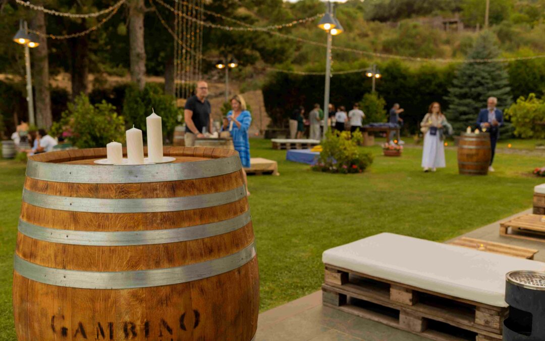 “Wines on Sunset. La Dolce Vita sull’Etna”