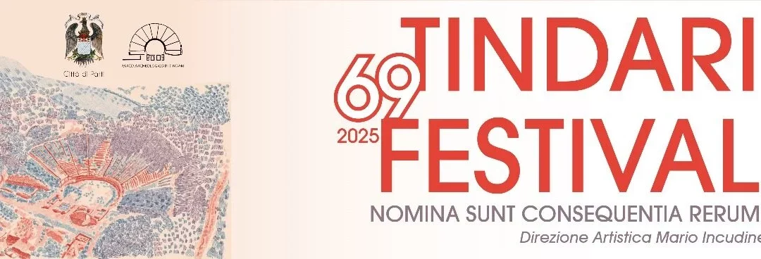 Tindari Festival, il 4 agosto la Notte per la Cultura anima il centro storico di Patti. Il 5 agosto Vinicio Capossela in concerto al Teatro Greco