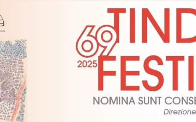 Tindari Festival, il 4 agosto la Notte per la Cultura anima il centro storico di Patti. Il 5 agosto Vinicio Capossela in concerto al Teatro Greco