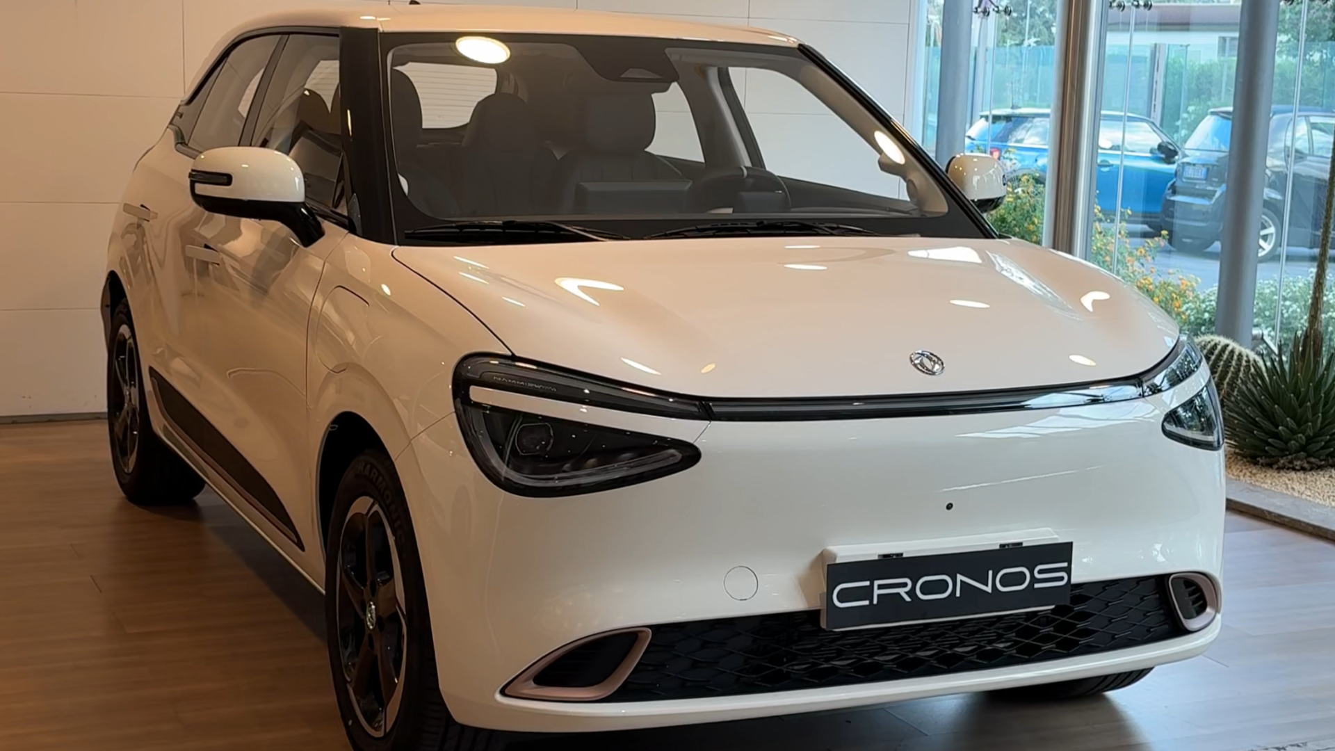 1001 cronos, bianchi di sicilia