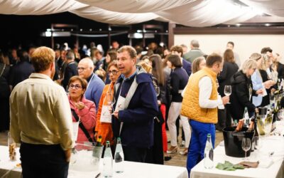 100ETNA: vino, pistacchio e tramonti sull’Etna