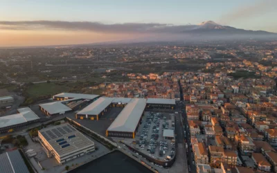 DAL 25 AL 27 SETTEMBRE A SICILIAFIERA HEYSUN – EXPO DELLA TRANSIONE ENERGETICA CONVEGNI E FORMAZIONE PER PROFESSIONISTI E IMPRESE