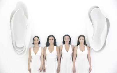 Nasce “Due Siciliae-Festival internazionale di musica”:  anteprima con il quartetto Faraualla a Gravina di Catania