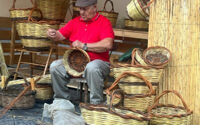 FIERA DELLO JONIO: TANTISSIMI VISITATORI NEL PRIMO FINE SETTIMANA. IL PROGRAMMA CONTINUA FINO A DOMENICA 14 SETTEMBRE