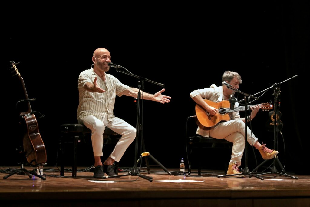 Marzamemi BookFest