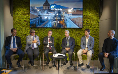 Presentato a Isola Catania InSide: il benessere e le opportunità del territorio ora si misurano con l’AI
