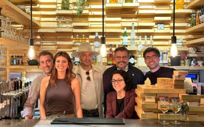 La migliore pasta alla Norma a Catania si mangia da Buatta