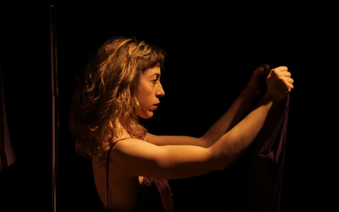 LA COMPAGNIA TEATRO ARGENTUM POTABILE RIPARTE CON LA RASSEGNA DI TEATRO CONTEMPORANEO ‘RIGENERAZIONI’