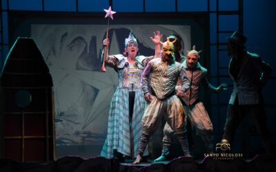 Si è conclusa l’edizione 2025 del FRINGE FESTIVAL CATANIA