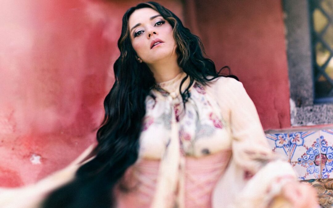 Carmen Consoli e la nuova tournée teatrale. Ben tornata Cantantessa!