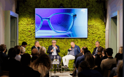 EssilorLuxottica a Catania: a Isola focus su prevenzione e cura della miopia nei bambini