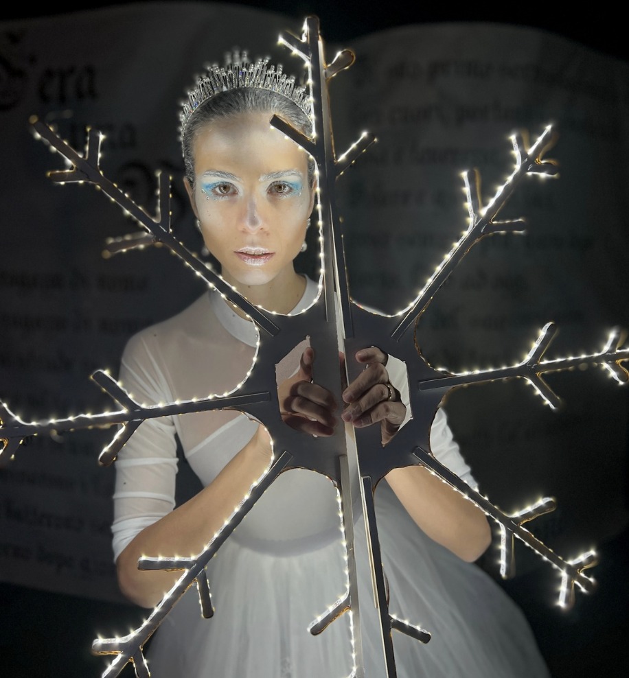 ICE DREAM Sicilia Outlet Village