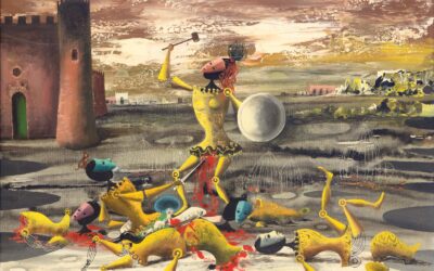 “Sciatuzzu miu”: visioni d’arte in Sicilia tra Ottocento e Novecento