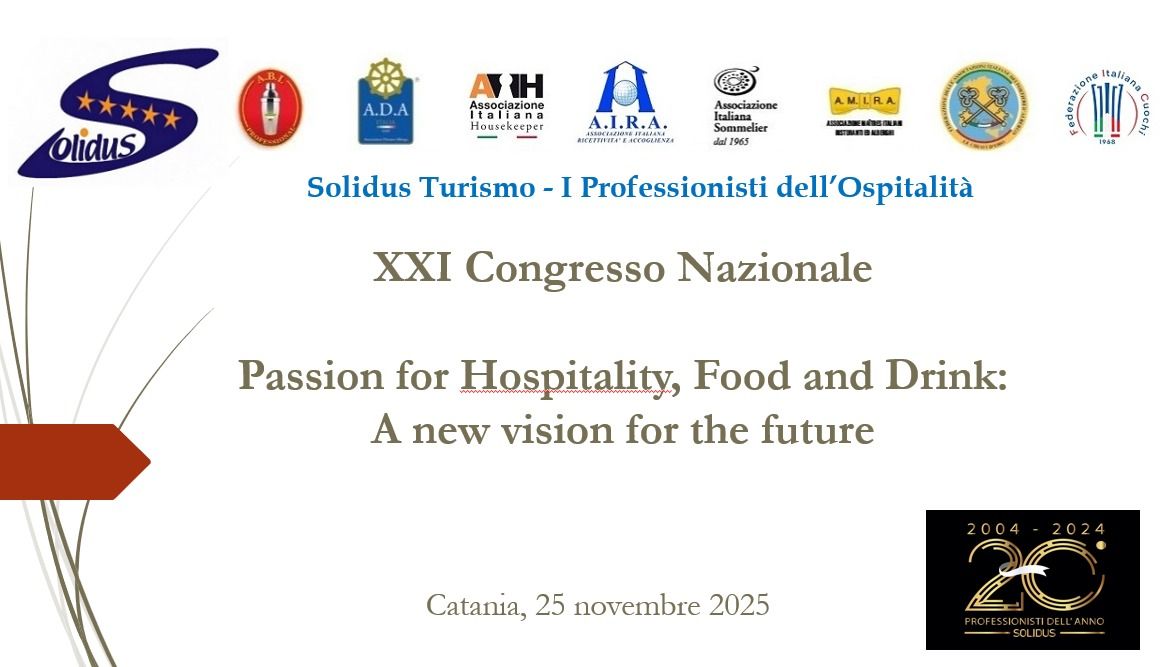 Solidus Turismo Solidus Turismo