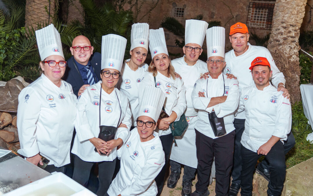 Grande successo per la 2ª edizione di Sicilian Experience a Villa Boscogrande