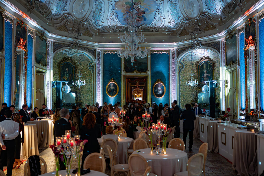 Christmas Dinner di WonderLAD