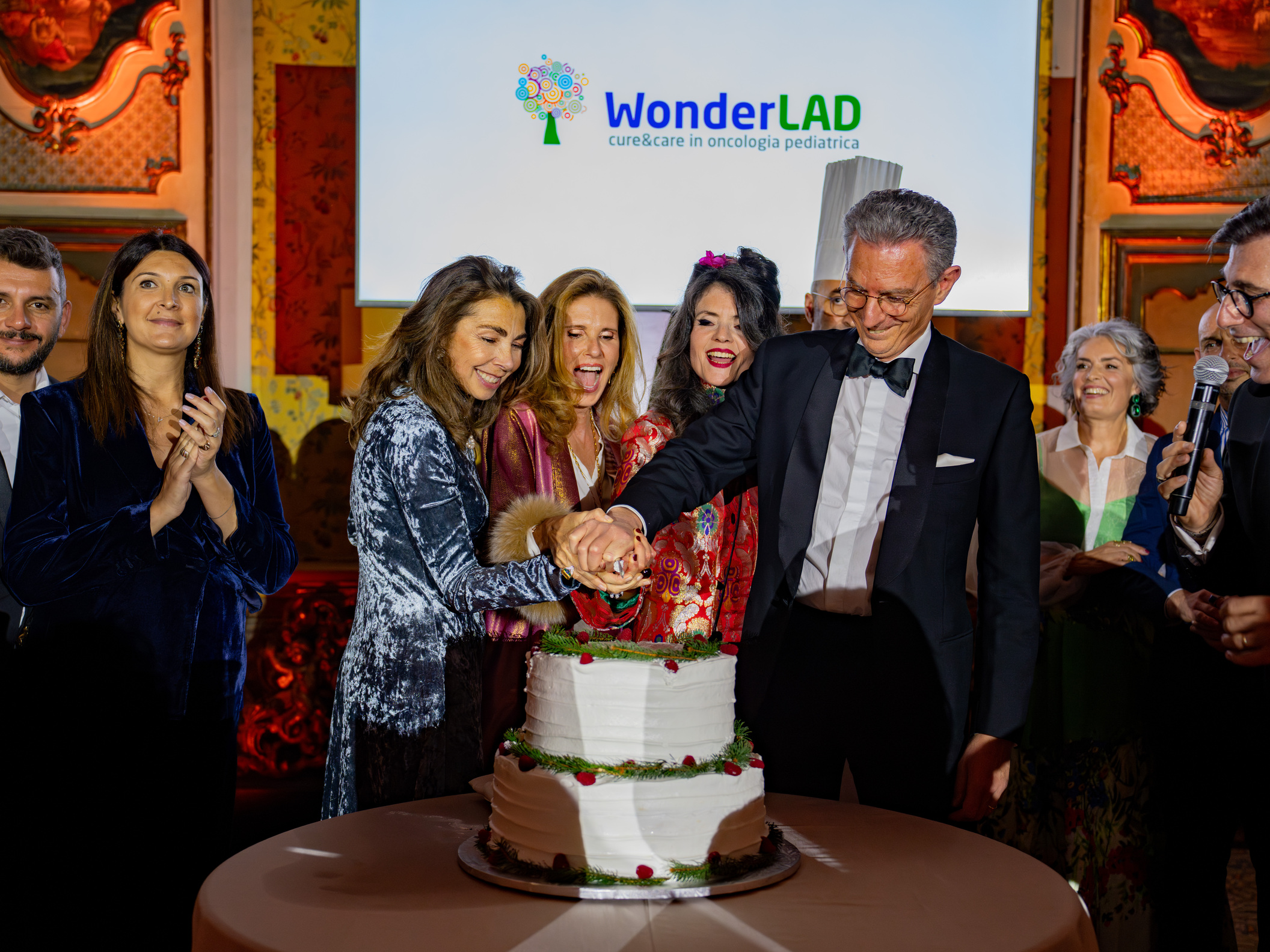 Christmas-Dinner_2025_4 Christmas Dinner di WonderLAD