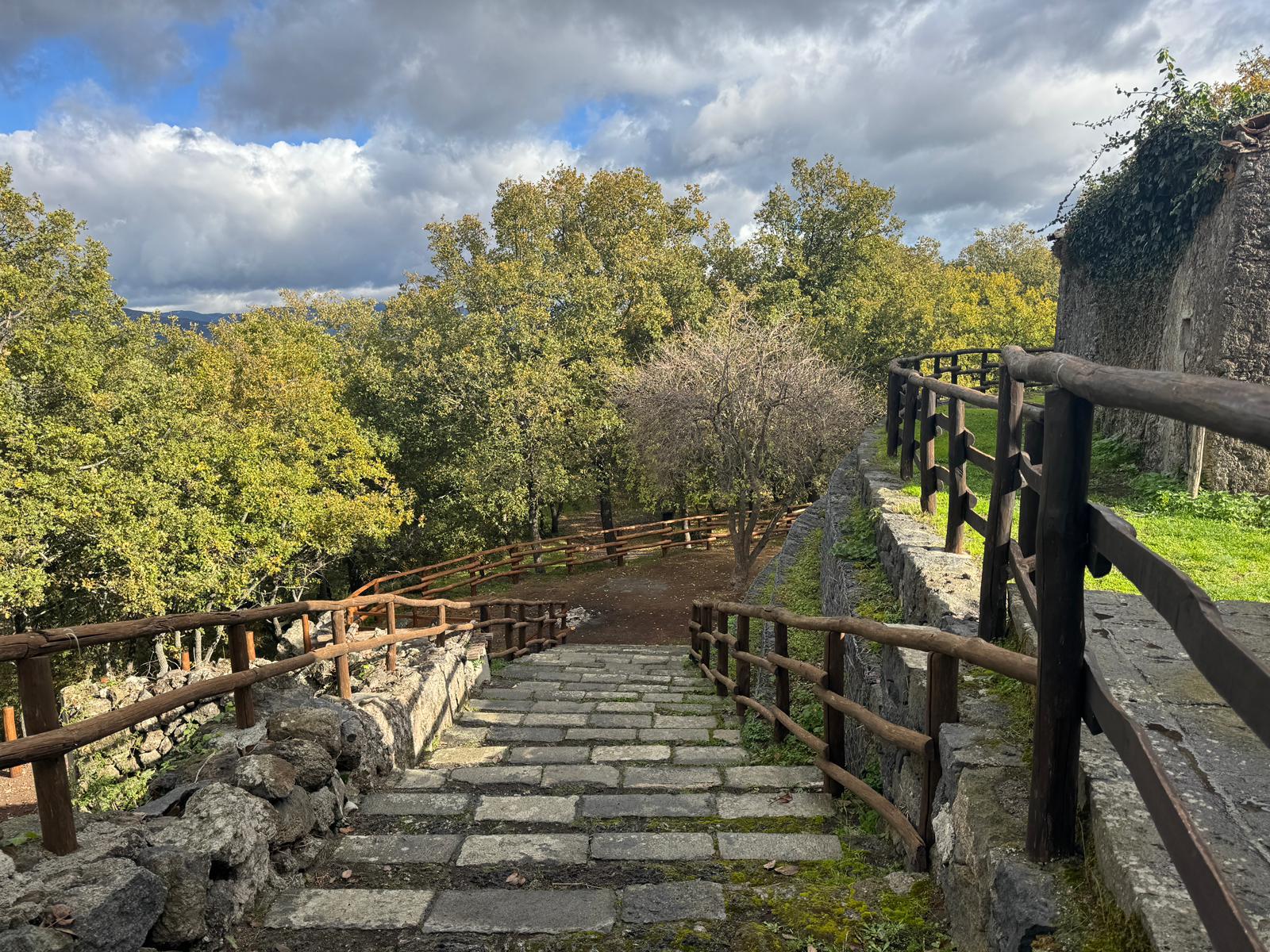 Sciarone Randazzo (2) Parco Sciarone