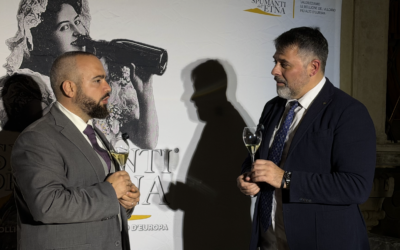 Spumanti dell’Etna 2025: edizione da record per le bollicine d’altura