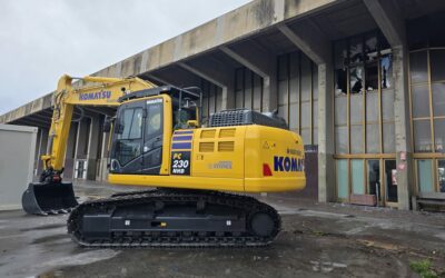 Nuovo Terminal B a Catania: il Morandi lascia spazio al nuovo volto dell’aeroporto