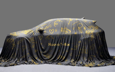 Il nuovo Volkswagen T-Roc debutta a Catania con un evento immersivo dedicato a innovazione, territorio e cultura del gusto