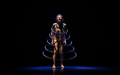 Capinera: Palco Off presenta il primo straordinario spettacolo della stagione 2026